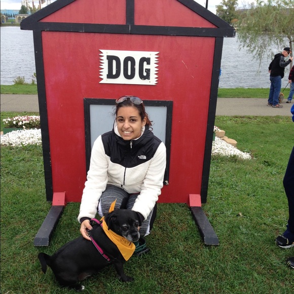 Northface jacket - Picture 4 of 4